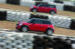 Mini Cooper JCW Clubman 2009 года